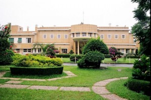 Dalat Summer Palace