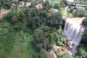 Dalat Countryside Tours – waterfall tours (Day Tour)