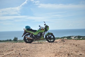 Da Lat easy rider tour ( motorbike tour ) is unforgettable experience