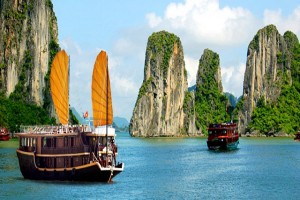 Top things to know before traveling to VIETNAM